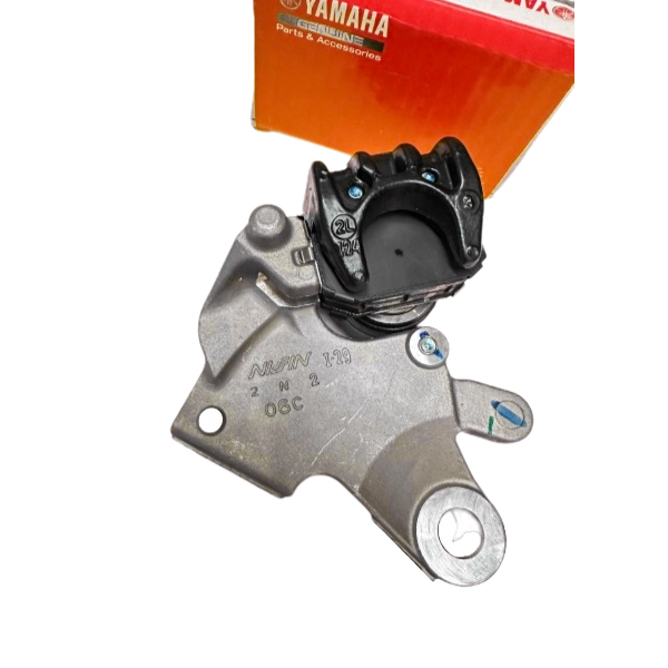 JGO DE CALIPER DE FRENO TRASERO FZ 25 - Imagen 2