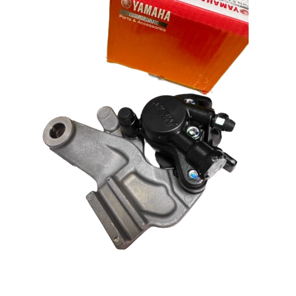 JGO DE CALIPER DE FRENO TRASERO FZ 25