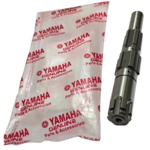 EJE SECUNDARIO YAMAHA SZ-RR 150