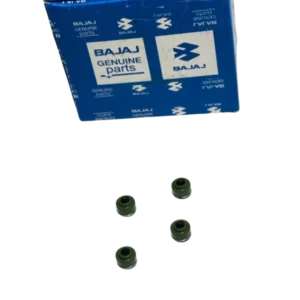 KIT SELLOS DE VÁLVULAS PARA DOMINAR 400 UG