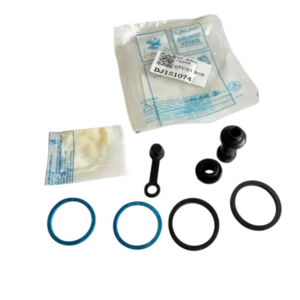 KIT DE REPARACIÓN MENOR DEL CALIPER DELANTERO PARA PULSAR NS 200, AS 200, RS 200, DOMINAR 400, PULSAR 135