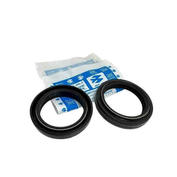 KIT RETENES DE SUSPENSIÓN PULSAR N250 Y DOMINAR 250