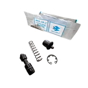 KIT DE REPARACIÓN PARA BOMA DE FRENO DELANTERO DE DISOVER 125, DISCOVER 125 5G, DISOVER 135, DISOVER 150, PULSAR 135 LS, PULSAR 180 UG, PULSAR NS200. PULSAR NS200 BSIV Y PULSAR AS200