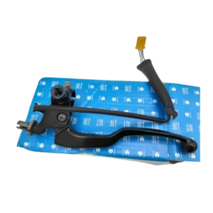 MANIJA DE CLUTCH COMPLETA NS 200