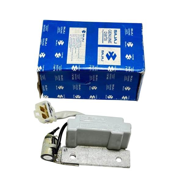 REGULADOR DE VOLTAJE PULSAR 180 UG4 - Imagen 2