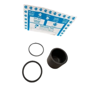 KIT DE REPARACION CALIPER TRASERO BAJAJ NS 200