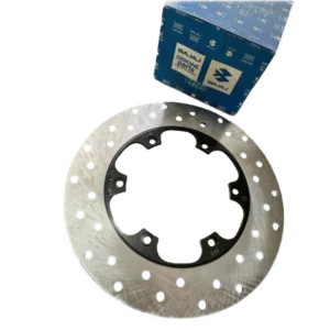 DISCO FRENO TRASERO PULSAR N250, N160, PULSAR NEON 220 BAJAJ