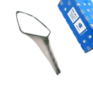 ESPEJO IZQUIERDO PARA PULSAR RS 200, DEL 2018 EN ADELANTE (SIN BASE)