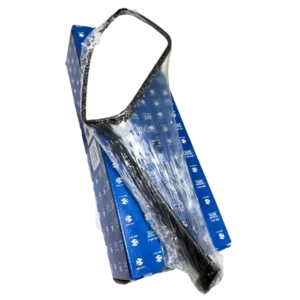 ESPEJO DERECHO PARA PULSAR RS 200, DEL 2018 EN ADELANTE (SIN BASE)