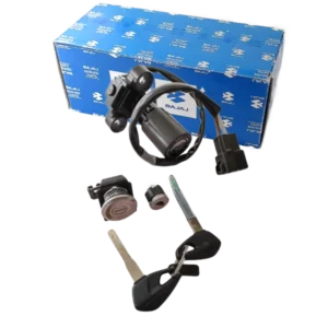 SWITCH DE CERRADURA O LLAVIN RS 200, AS 200