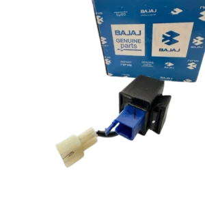 MODULO O RELEVADOR DE CONTROL LUZ DIS150 S, NS 150, AS 150, PUL180, AS 200