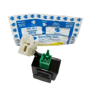 UNIDAD DE CONTROL DEL FARO PARA N250