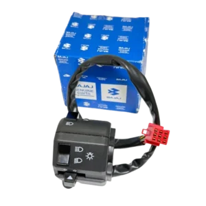 MANDO IZQUIERDO BOXER 150