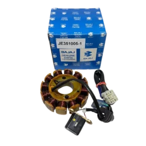 ESTATOR DISCOVER 150S, 125M Y 125 ST