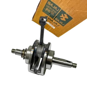 CIGÜEÑAL PARA PULSAR NS 135 LS