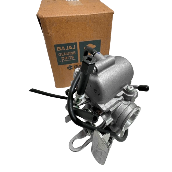 CARBURADOR PARA PULSAR NS 160 DEL 2017 Y PULSAR NS 160 DE DOBLE DISCO