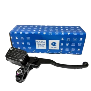 BOMBA DE FRENO DELANTERA CON MANIJA PARA PULSAR N250 Y PULSAR N160