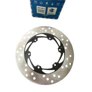 DISCO DE FRENO TRASERO DOMINAR 400 Y DOMINAR 250