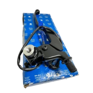 MANIJA DE CLUTCH CON SOPORTE PARA DOMINAR 400 UG Y DOMINAR 250