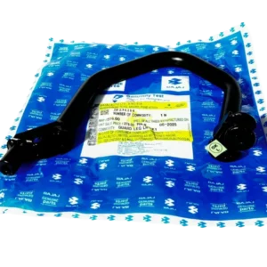 SLIDER IZQUIERDO PARA PULSAR NS 160 (FRENO DE TAMBOR)