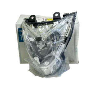 FARO PARA PULSAR NS 160 DE DOBLE DISCO