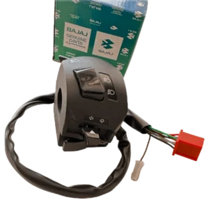 MANDO IZQUIERDO PARA PULSAR 135 LS, 125 NEON