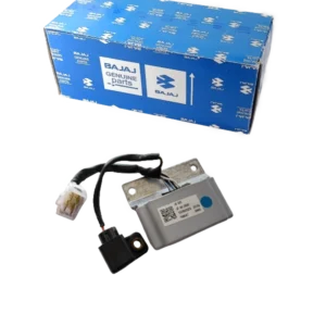 REGULADOR DE VOLTAJE NS 150, AS 150, NS 160, DISCOVER 125 M