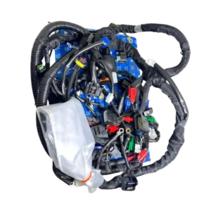 ARNÉS ELÉCTRICO PARA DOMINAR 250