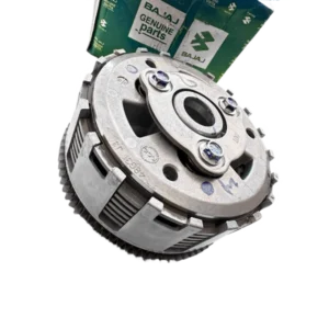 CLUTCH COMPLETO PARA DOMINAR 400 Y DOMINAR 400 UG