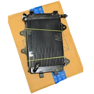 RADIADOR PARA DOMINAR 400