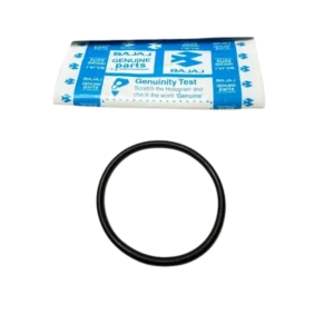 O´RING PARA FILTRO DE ACEITE PULSAR NS 200. AS 200, RS 200, N250, N160, DOMINAR 400, DOMINAR 250, NS 500Z