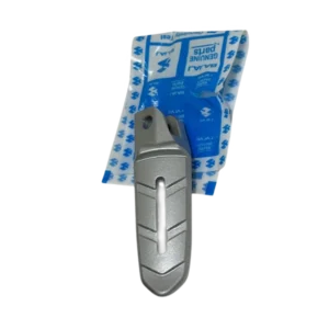 POSAPIÉ TRASERO IZQUIERDO PULSAR NS 200, AS 200, RS 200 Y DOMINAR 400