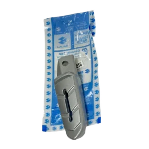 POSAPIÉ TRASERO DERECHO PULSAR NS 200, PULSAR NS 150, AS 150, NS 160, RS 200