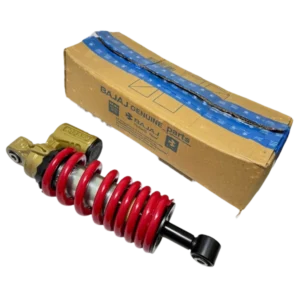 AMORTIGUADOR TRASERO PARA PULSAR NS 400Z