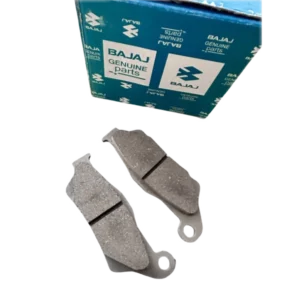 BALATAS DELANTERAS PULSAR 200 Y DOMINAR 400