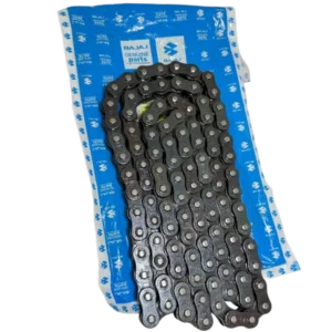 CADENA DE TRACCIÓN O DE ARRASTRE PARA PULSAR NS 200, AS 200 Y RS 200