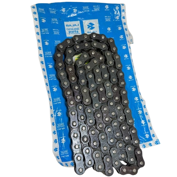CADENA DE TRACCIÓN O DE ARRASTRE PARA PULSAR NS 200, AS 200 Y RS 200