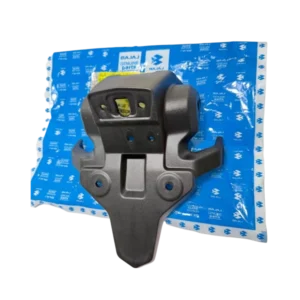 SOPORTE DE PORTAPLACA Y DIRECCIONALES PARA PULSAR NS400Z