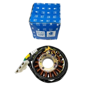 ESTATOR PARA PULSAR NS400Z