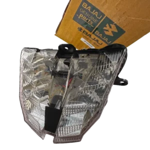 STOP DE CALAVERA TRASERA PULSAR NS 200, AS 200, NS 160