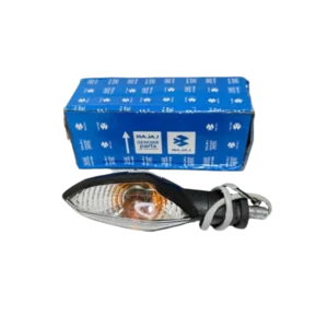 DIRECCIONAL TRASERA DERECHA PULSAR NS 200, PULSAR NS 200 FI, PULSAR AS 200, NS 160, NS 150, AS 150