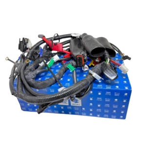 ÁRNES ELÉCTRICO PRINCIPAL PARA PULSAR NS 200 BS4