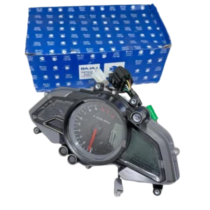 TABLERO CON ARNES PULSAR NS 200 Y AS 200