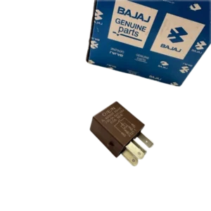 RELEVADOR DE ARRANQUE PULSAR NS/AS/RS 200 Y DOMINAR 400