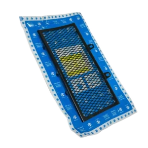 PROTECTOR DE RADIADOR (PARRILA) PARA PULSAR N250