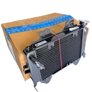 RADIADOR PARA PULSA NS 200 Y AS 200