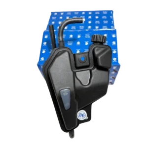 DEPÓSITO DE ANTICONGELANTE PARA PULSAR NS 200, DOMINAR 400