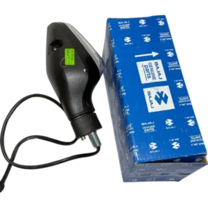 DIRECCIONAL TRASERA IZQUIERDA PARA PULSAR N160