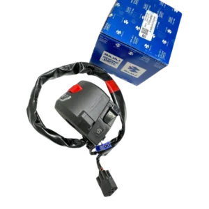 MANDO DERECHO PULSAR N250