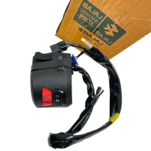 MANDO DERECHO PARA PULSAR N160